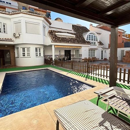 Villa Casa Vega Fuengirola Dış mekan fotoğraf