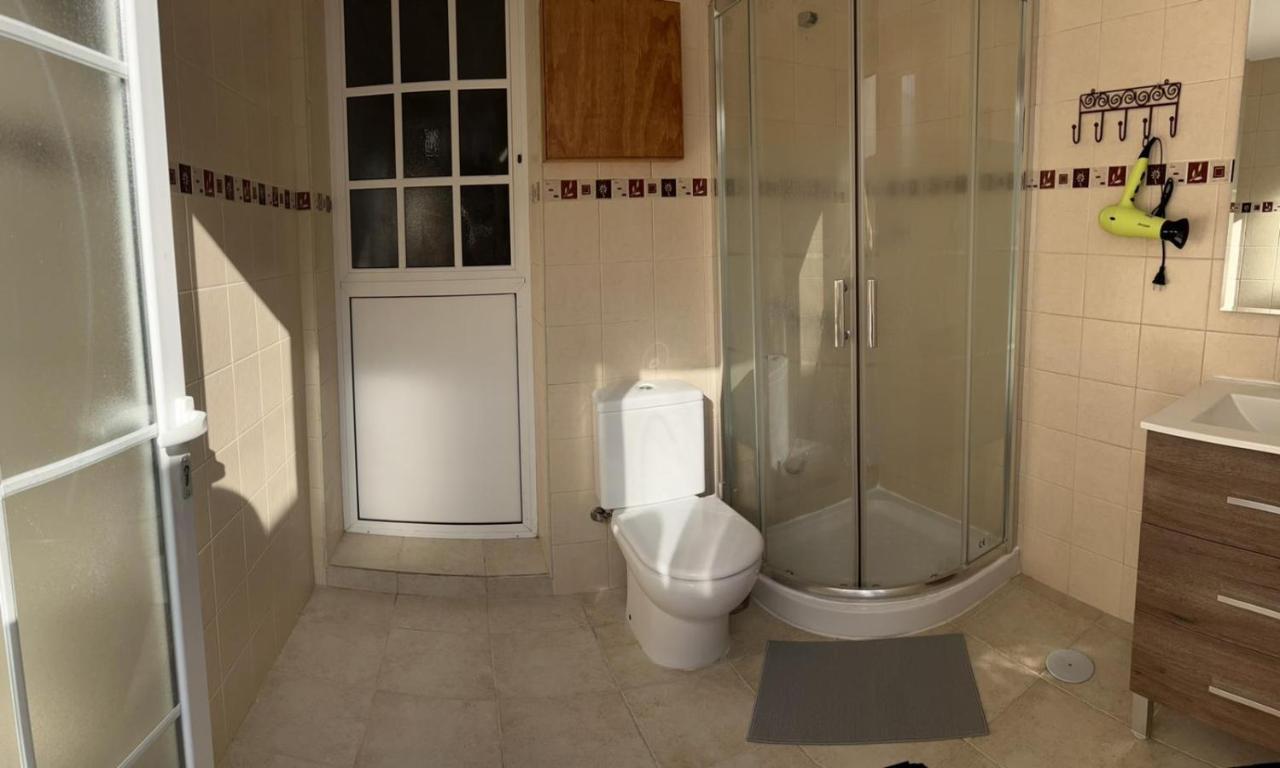 Villa Casa Vega Fuengirola Dış mekan fotoğraf