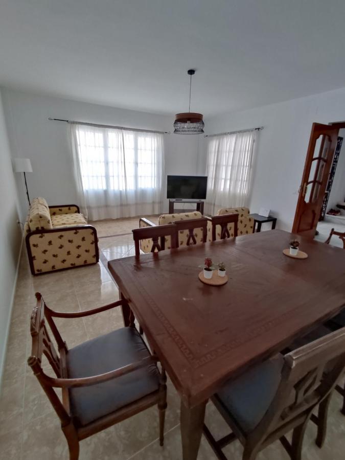 Villa Casa Vega Fuengirola Dış mekan fotoğraf