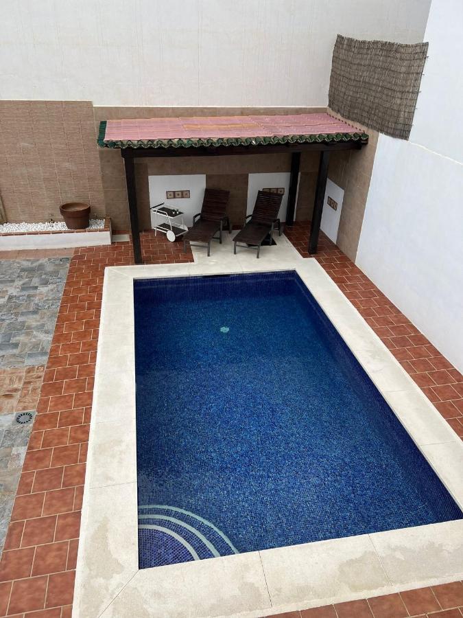 Villa Casa Vega Fuengirola Dış mekan fotoğraf