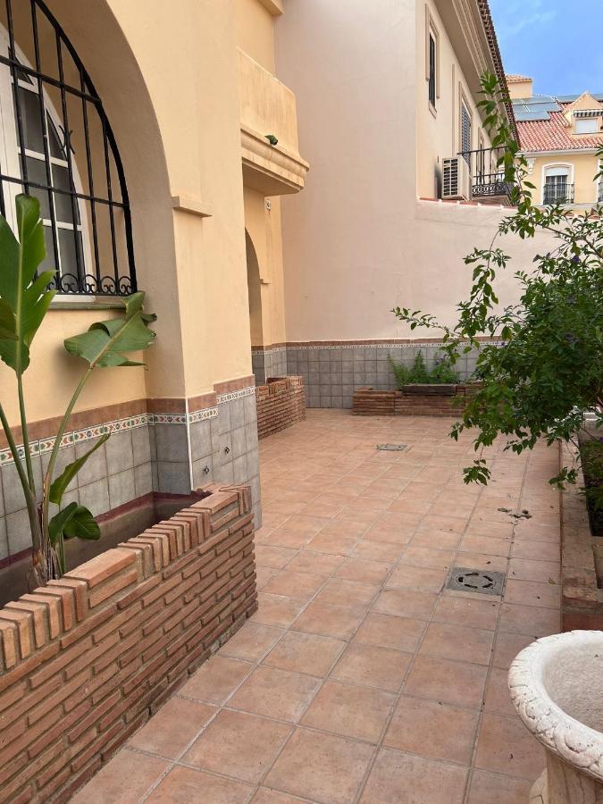 Villa Casa Vega Fuengirola Dış mekan fotoğraf