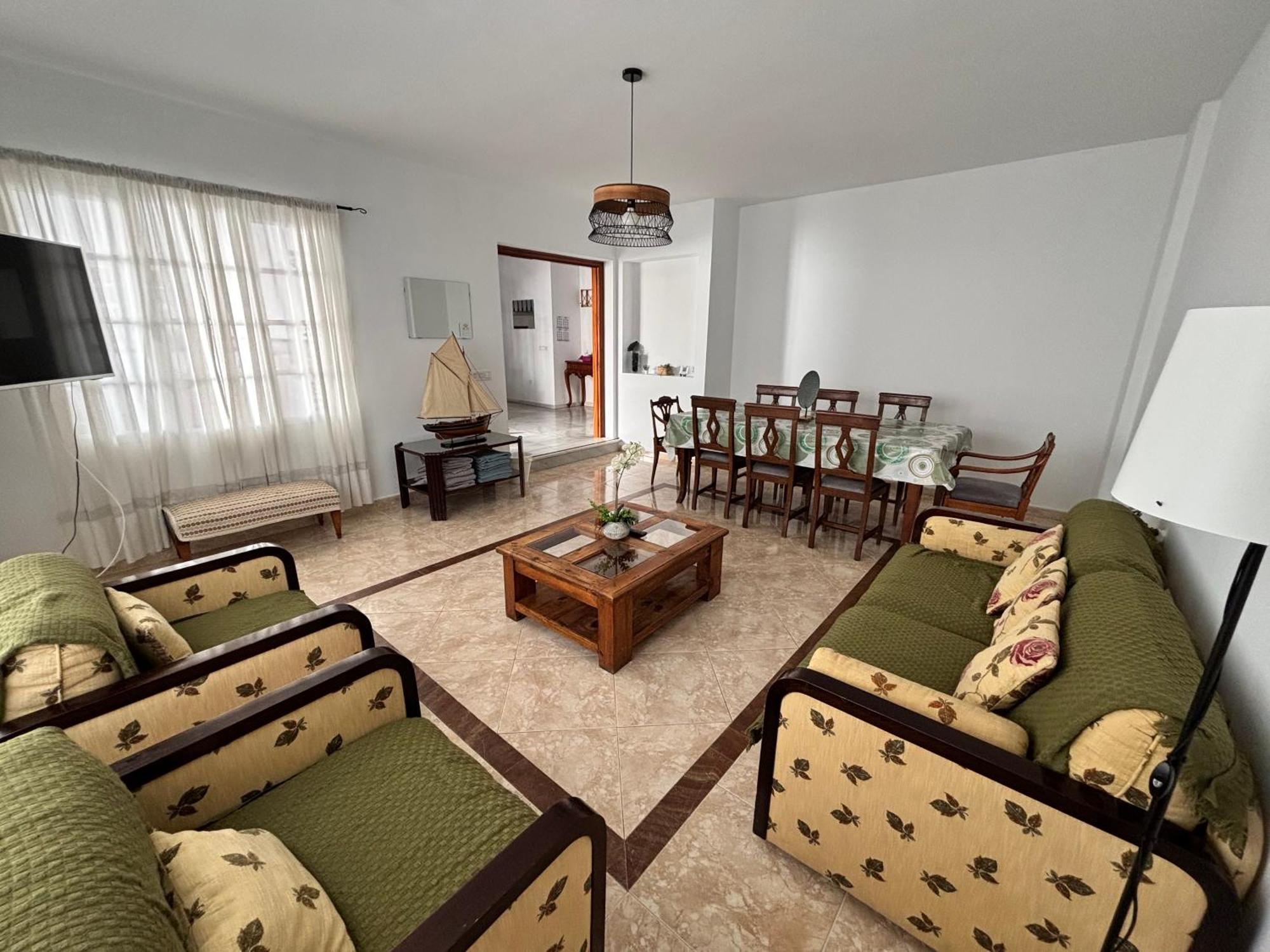 Villa Casa Vega Fuengirola Dış mekan fotoğraf