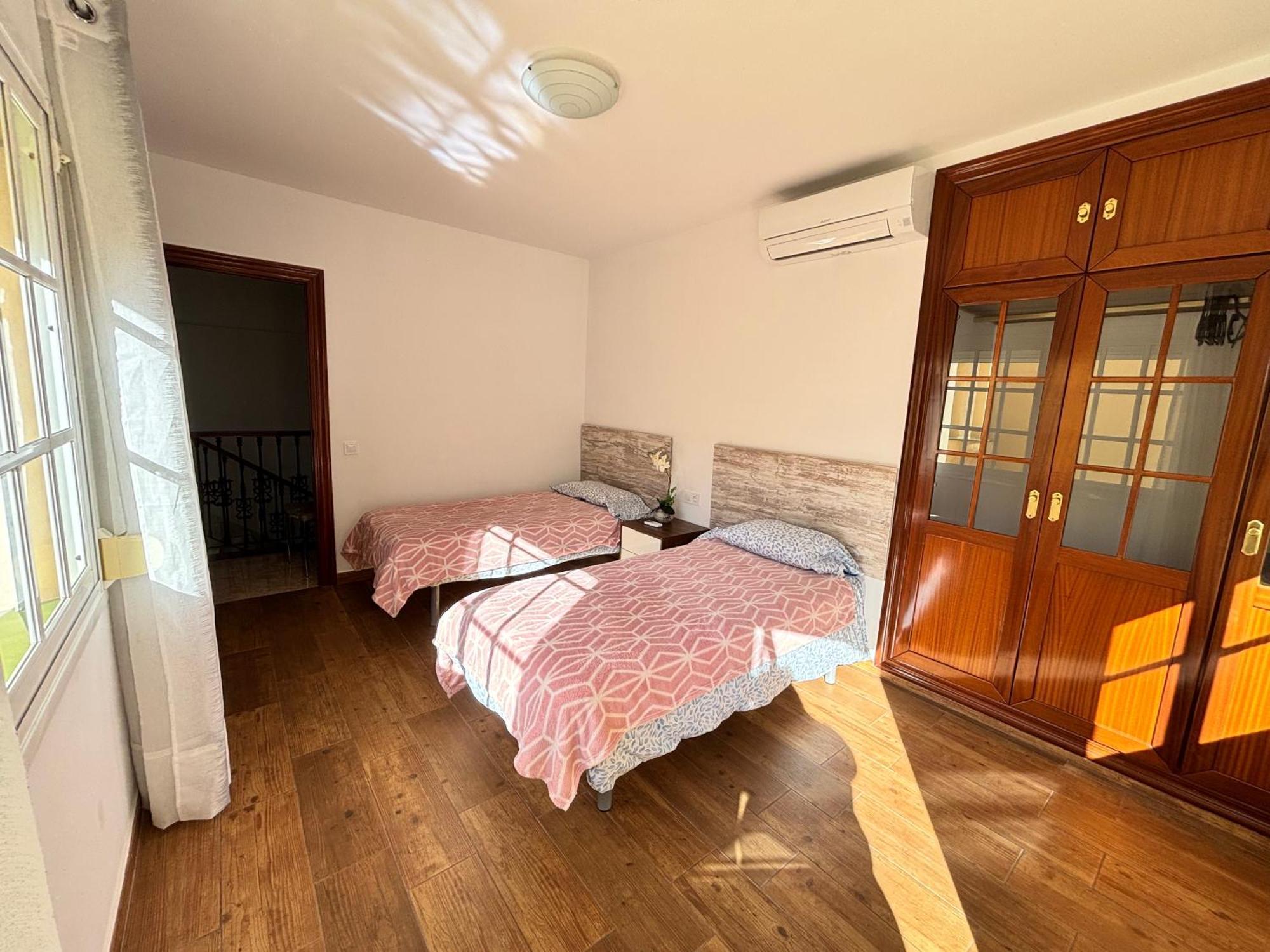 Villa Casa Vega Fuengirola Dış mekan fotoğraf