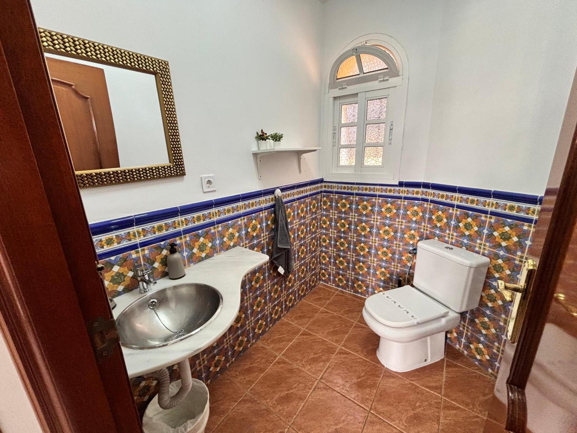Villa Casa Vega Fuengirola Dış mekan fotoğraf