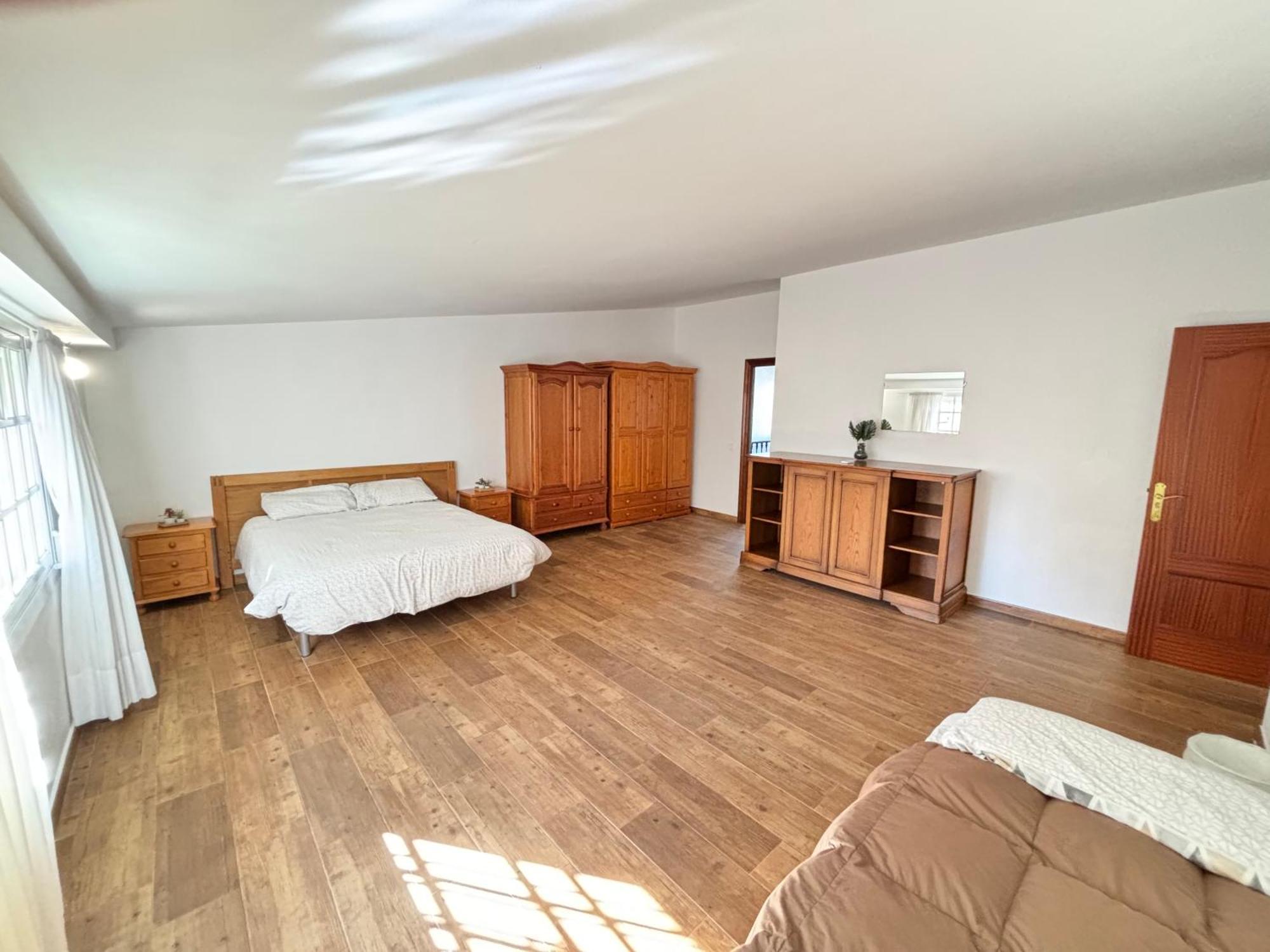 Villa Casa Vega Fuengirola Dış mekan fotoğraf