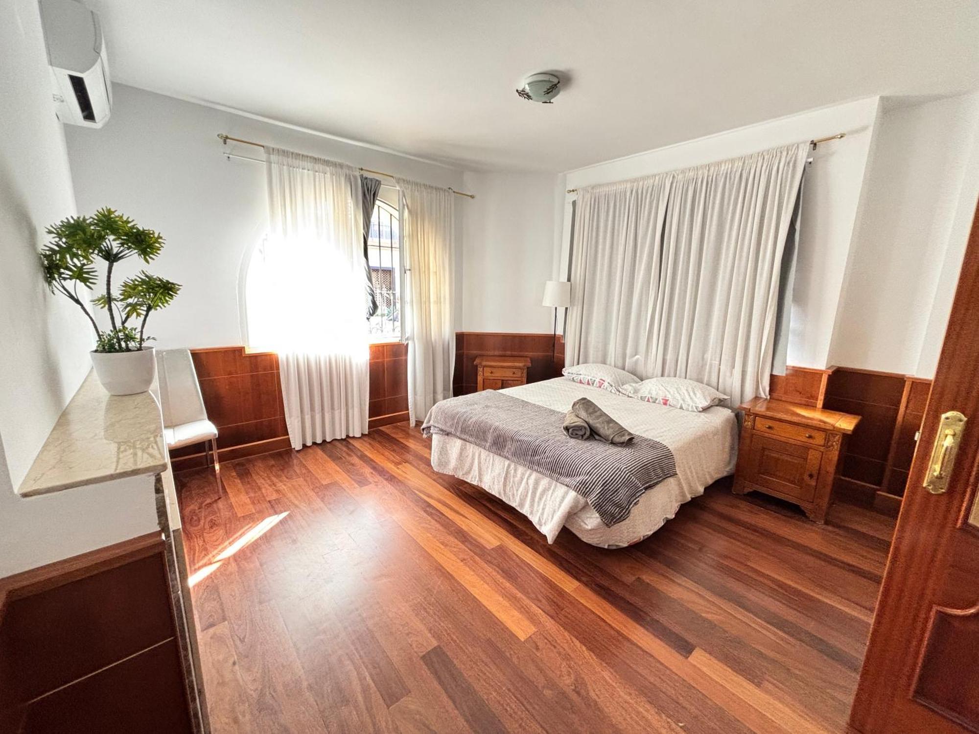 Villa Casa Vega Fuengirola Dış mekan fotoğraf