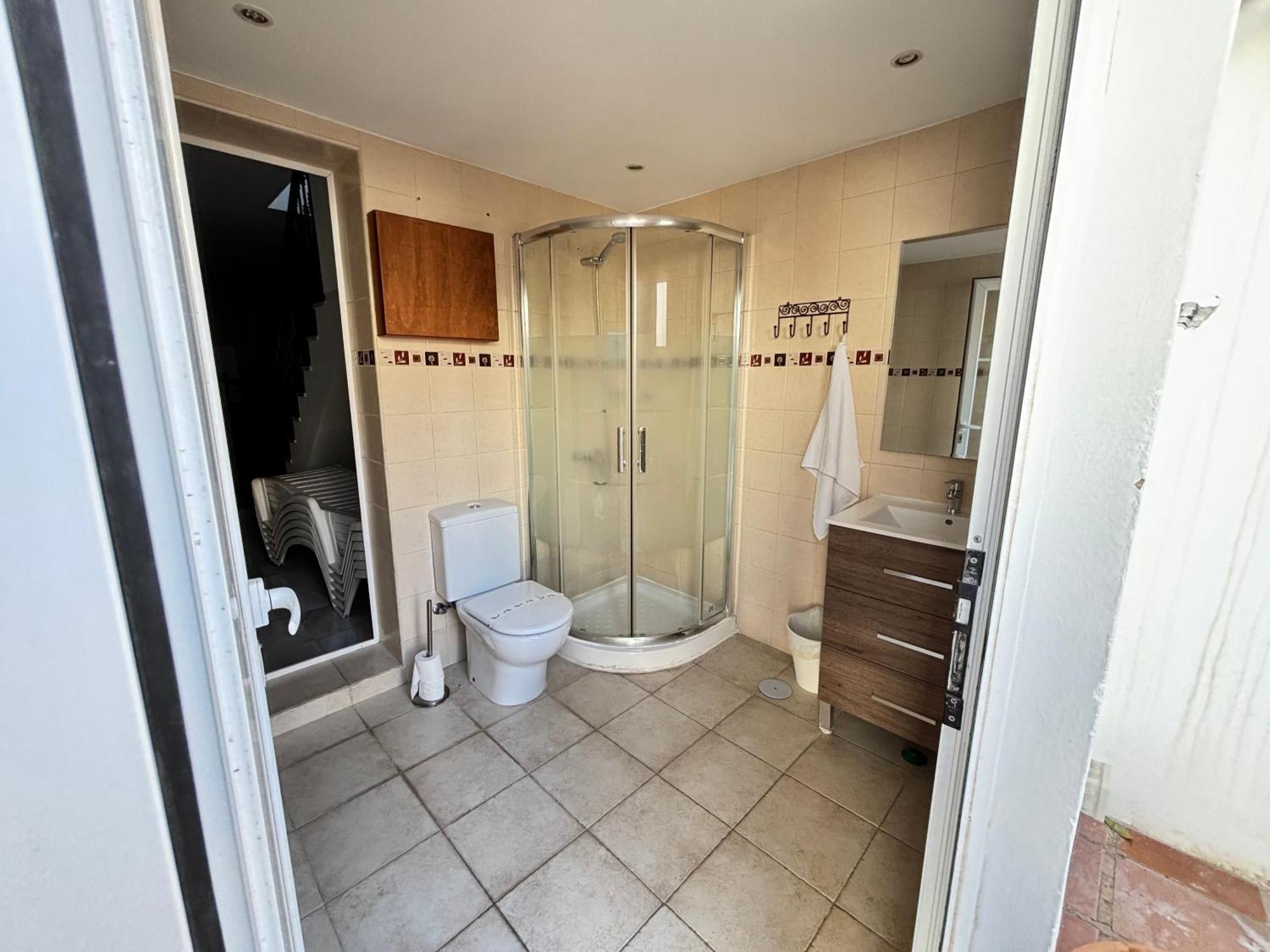 Villa Casa Vega Fuengirola Oda fotoğraf
