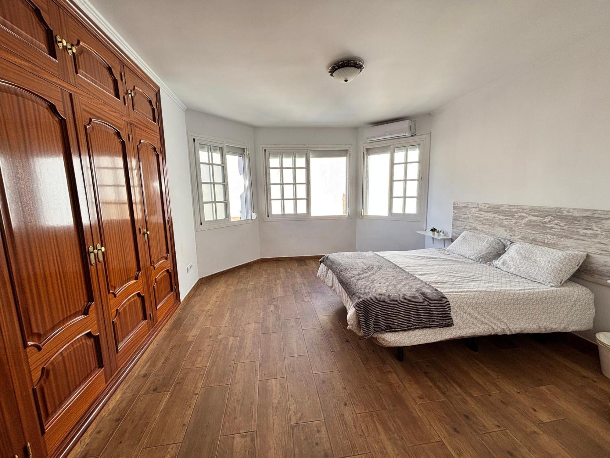 Villa Casa Vega Fuengirola Dış mekan fotoğraf